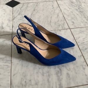 Never worn gorgeous stylish shoes